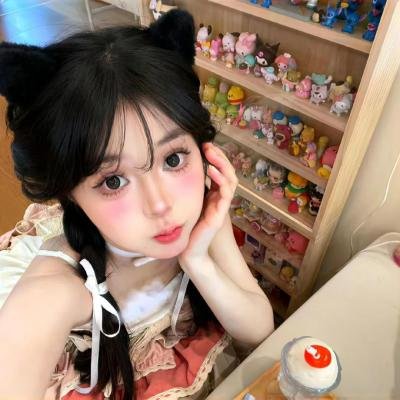 超市粉红豹