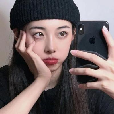 治愈之心~如何喜欢自己